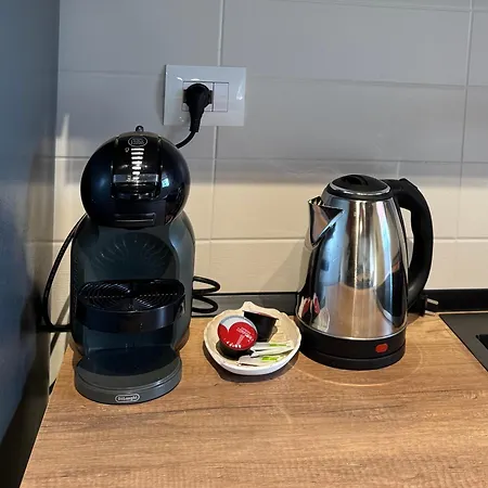 아파트 Ados Loft Center