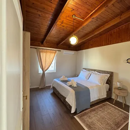 Apartment Ados Loft Center *