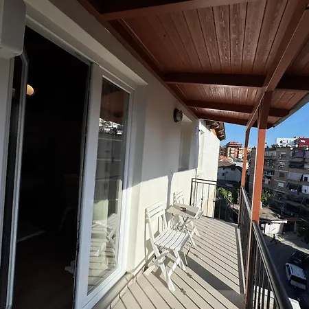 Ados Loft Center شقة