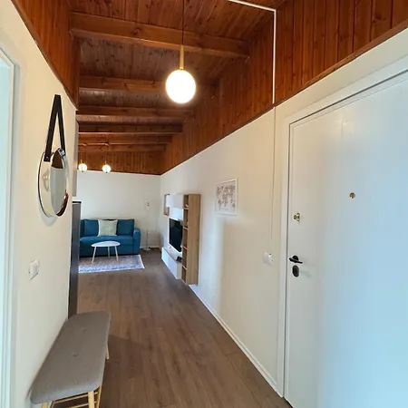 Ados Loft Center شقة *