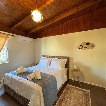 Daire Ados Loft Center *