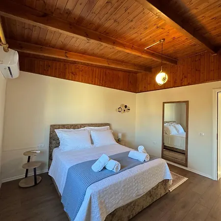 Ados Loft Center *