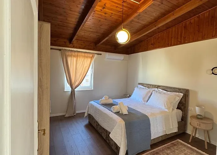 Daire Ados Loft Center *