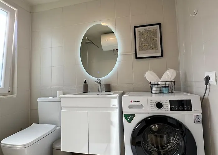 شقة Ados Loft Center *