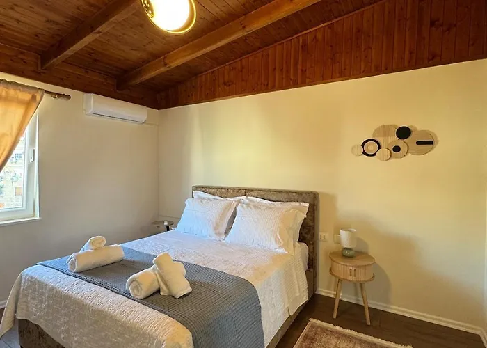 דירה Ados Loft Center *