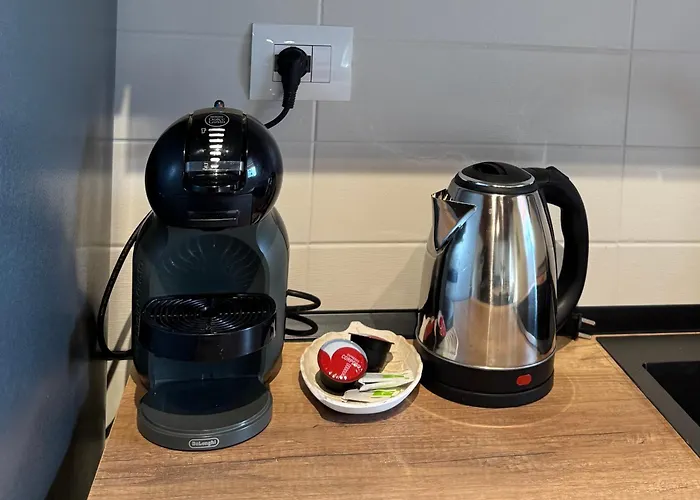 شقة Ados Loft Center